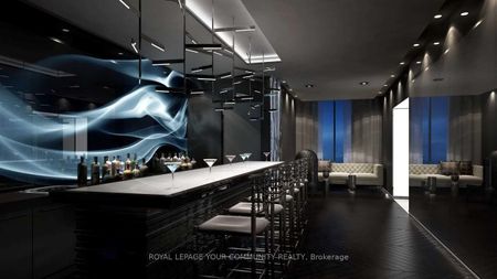 For Lease - 87 Peter Street Unit# 4202, Toronto, Ontario - Photo 2