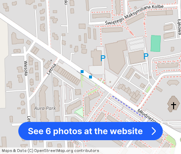 Kawalerka do wynajęcia - Photo 1