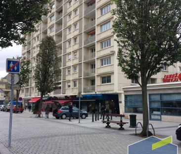 Location Appartement 2 pièces 58m² - Photo 4