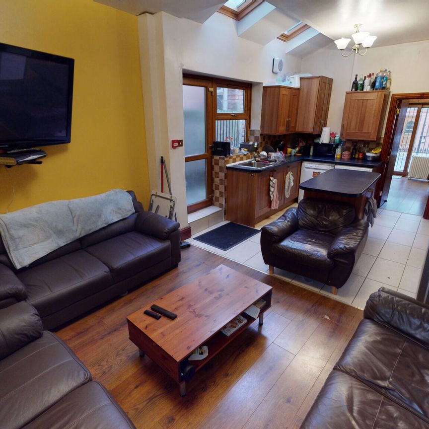 61 Alton Road Selly Oak - Photo 1