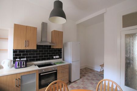 Havelock Street, Hillhead, Glasgow - Photo 3