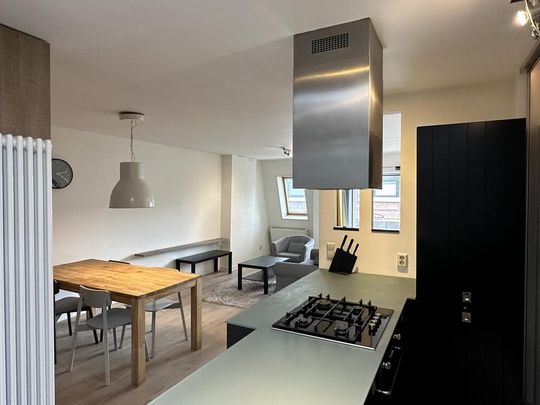 Te huur: Appartement Cornelis Anthoniszstraat in Amsterdam - Photo 1