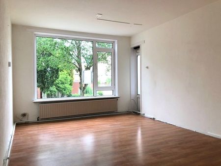 Te huur: Kamer Kochstraat in Groningen - Foto 3