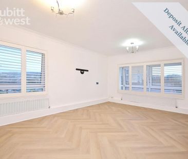 2 bedroom apartment to rent - Photo 3