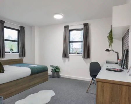 Premium En-Suite - 6 Bed - Photo 5