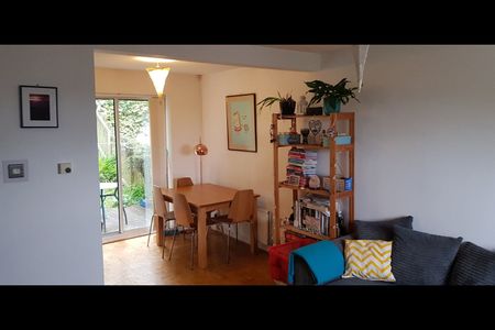 2 Bed End Terrace, Woodview Road, S6 - Photo 3