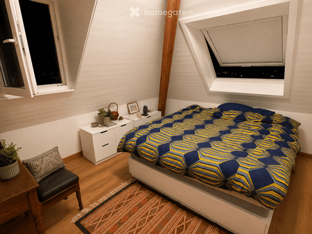 Appartement d’exception de 5.5 pièces en attique - Photo 4