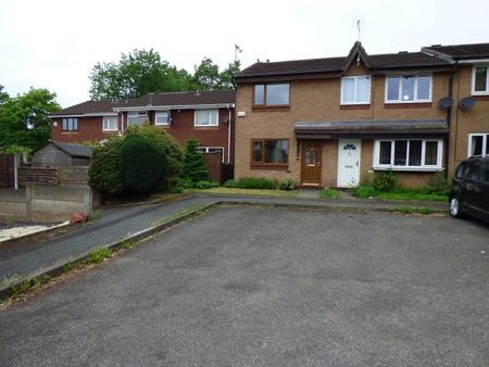 21 Audlum Court, Bury, BL9 7PN - Photo 2