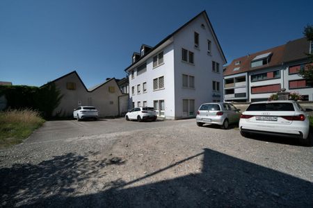 6.5-Zimmer-Maisonette-Wohnung mit 210m² Wohnfläche - Foto 2
