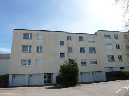 3 Zimmer, 78 m², 1. Stock - Photo 4