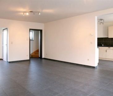 Duplex met 2 slpk., groot terras en twee autostplts te Rillaar - Foto 5