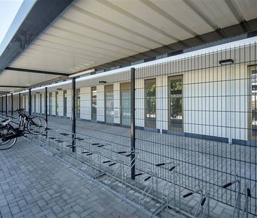 Appartement te huur - Foto 2