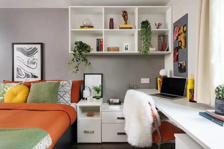 Large Standard Double Studio - Photo 4