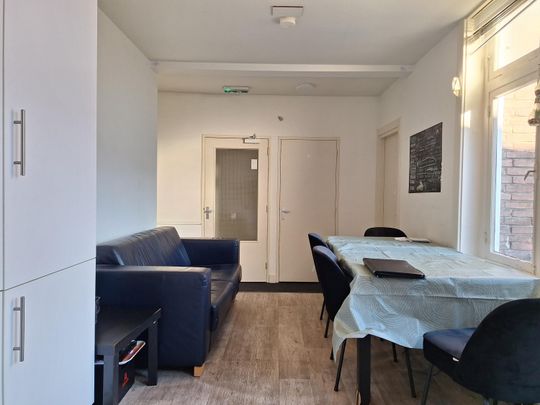 Te huur: Kamer Markt in Helmond - Foto 1