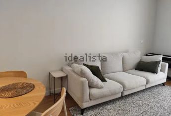 Alquiler de piso en Calle San Francisco Javier