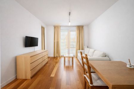 2 pokoje przy Centrum Biznesowym Mokotowa | Garaz - Фото 2