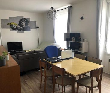 Appartement - Photo 2