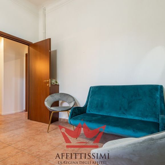 Rif. 757 | 3 locali in via padova ang. conegliano - milano. - Foto 1