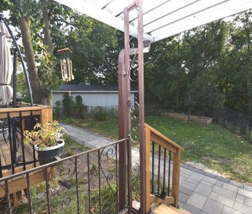 For Lease - 1506 Simcoe Street Unit# B2, Oshawa, Ontario - Photo 3