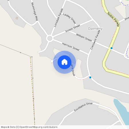 34 Yabbarra Drive, DALMENY NSW