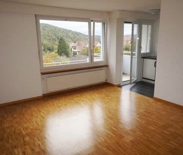 4.5 Zimmer, 80 m², 2. Stock - Photo 1
