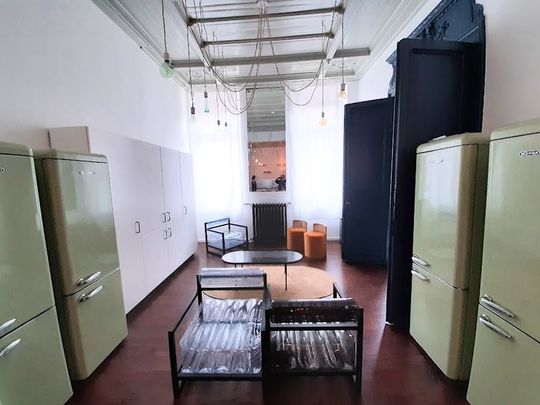 Studio te huur - Foto 1