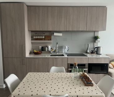 For Lease - 28 Ann Street Unit# 506, Mississauga, Ontario - Photo 6