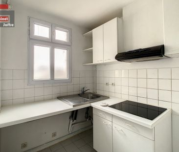 Location Appartement 3 pièces 51m² FONTAINEBLEAU 77300 - Photo 3