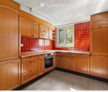NUR BIS ENDE MÄRZ 2027 2 WOHNUNG! - Photo 1