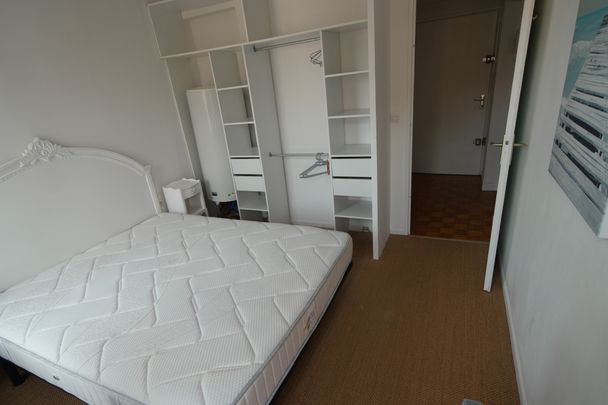 Appartement T2 coeur de ville - Photo 1