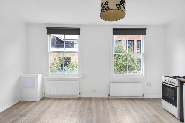 Scrutton Street, Shoreditch, London, EC2A 4PH - Photo 1