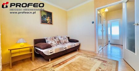 Mieszkanie na wynajem - Zdjęcie 2