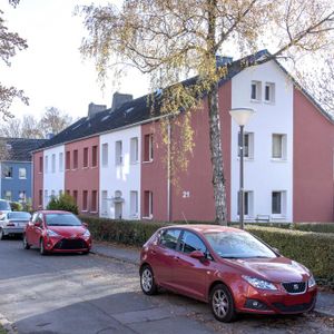 2-Zimmer-Wohnung in Dortmund Eving - Foto 3