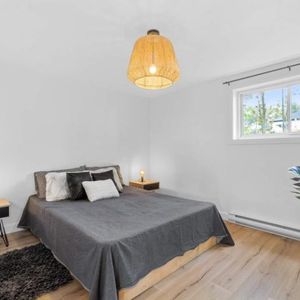 3 CH - 1 SDB - Bécancour - $2,000 /mo - Photo 2