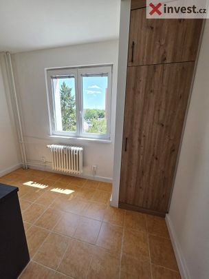 Pronájem bytu 2+1 55 m² - Photo 1