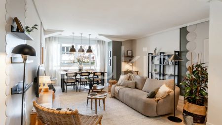 Apartamento de alquiler en Calle de Félix Boix, Nueva España - Foto 5