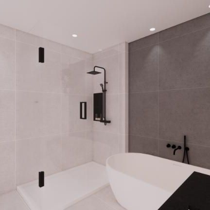 1 CH - 1 SDB - Sainte-Agathe-des-Monts - $1,400 /mo - Photo 3