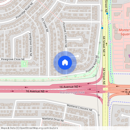 Calgary, Calgary, Calgary Metropolitan, T1Y 1L6