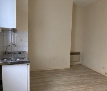 Location appartement 1 pièce 14.65 m2 à Tours - Photo 3