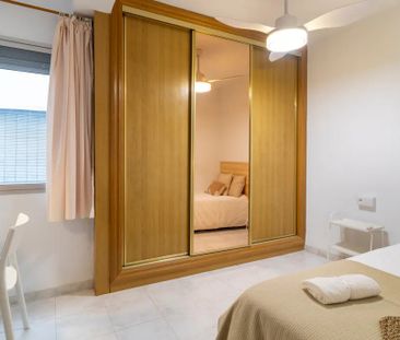 Carrer de Marcel·lí Giner, Valencia, Valencian Community 46020 - Photo 1