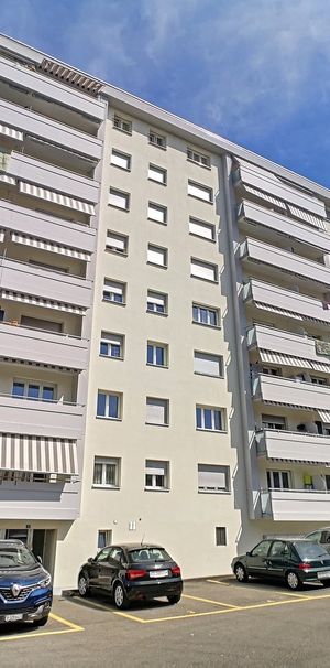 charmant logement 3.0 pièces au Schönberg - Photo 1