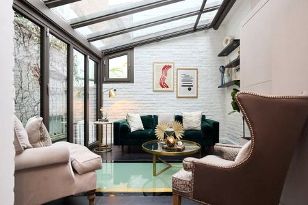 Uxbridge Street, London, W8 7TQ - Photo 3