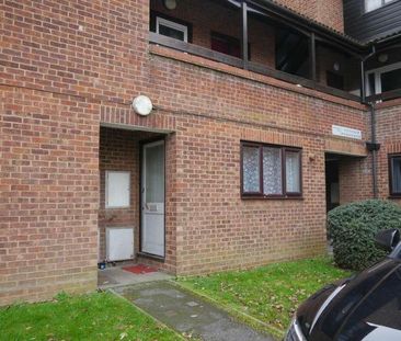 Wordsworth Court, Hatfield, AL10 - Photo 1