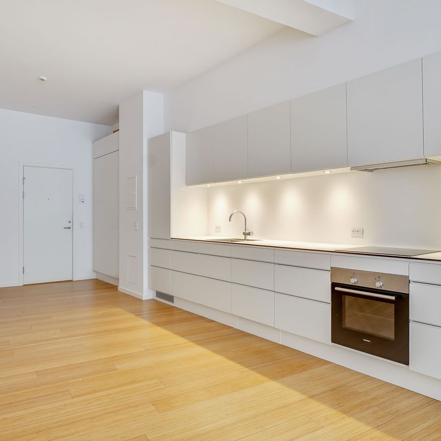 Nygade 3, 2. Lejl 3 - Photo 1