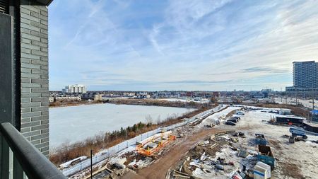 For Lease - 3071 Trafalgar Road Unit# 506, Oakville, Ontario - Photo 3