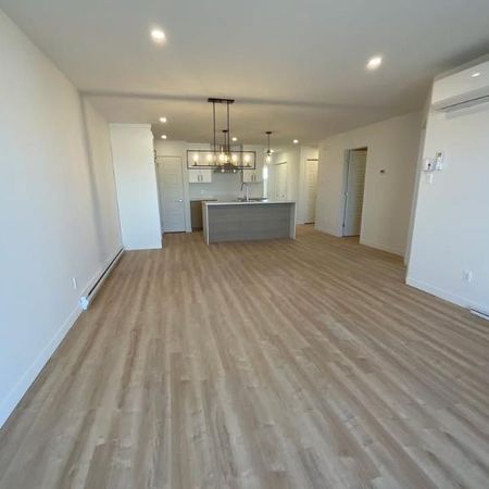 2 CH - 1 SDB - Saint-Lambert-de-Lauzon - $1,430 /mo - Photo 4