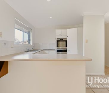 Low Set Three Bedroom Home In The Heart of Eatons Hill - Photo 6