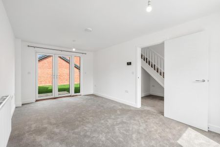 3 bedroom detached house to rent - Photo 2