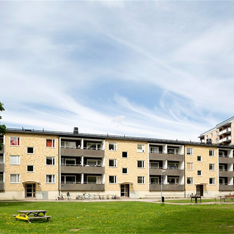 Tallbacksvägen 27 B - Photo 1