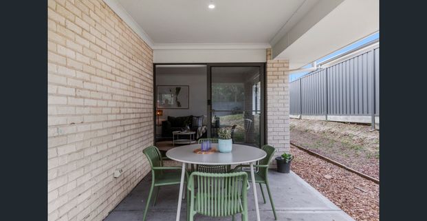 Fresh Contemporary Living With Room to Grow - Photo 1